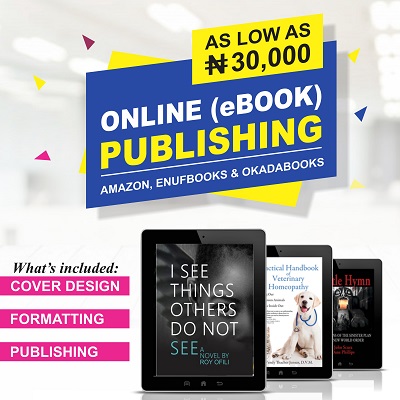 Online publishing