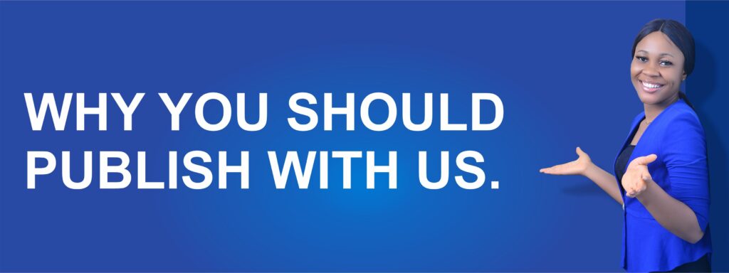 publish with us