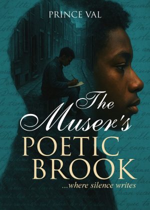 The Muser's Poetic Brook: Where Silence Writes
