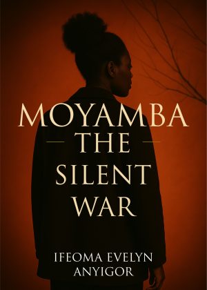 Moyamba: The Silent War