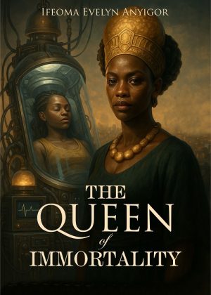 The Queen of Immortality