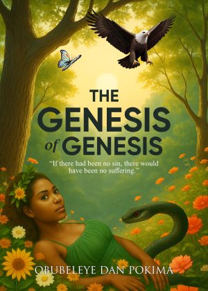 The Genesis of Genesis